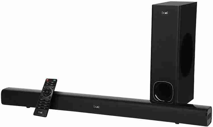 Buy boAt Aavante Bar 1280 120 W Bluetooth Soundbar Online from