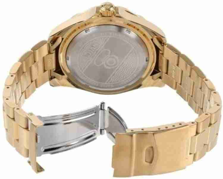 Zvuk gold watch price outlet