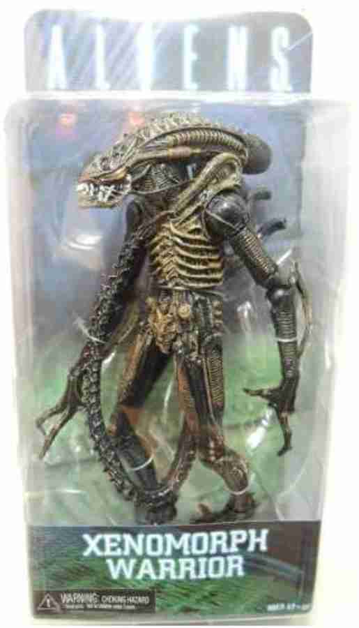 NECA Other Manufacturer Aliens Series 1 Action Figure Alien