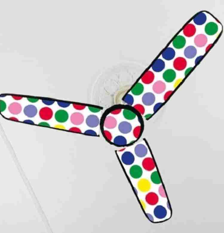 Signore Creation Ceiling Fan Cover Price in India Buy Signore
