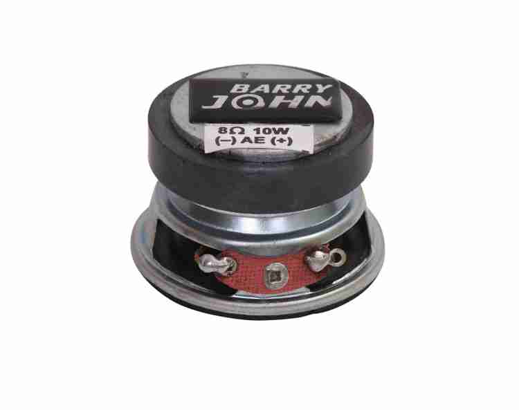 8 ohm clearance 10w speaker