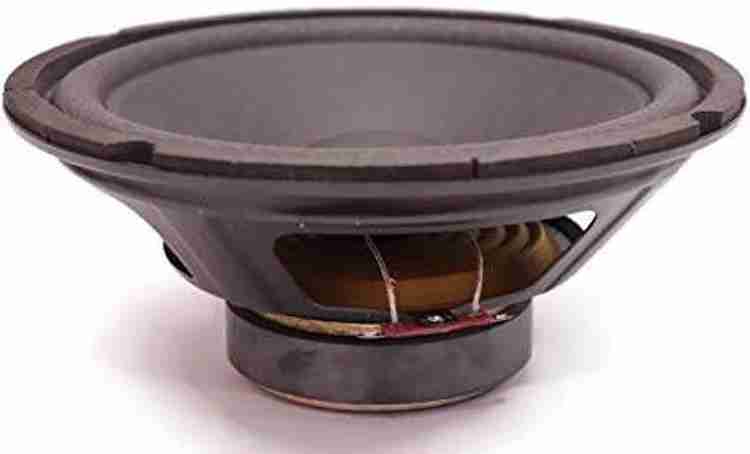 8 inch 50 watt subwoofer discount
