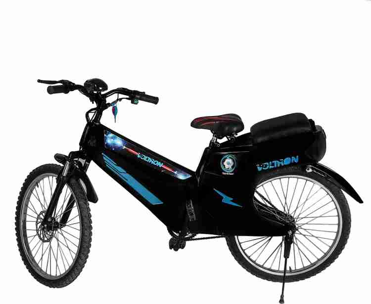 Electric cycle sales in flipkart