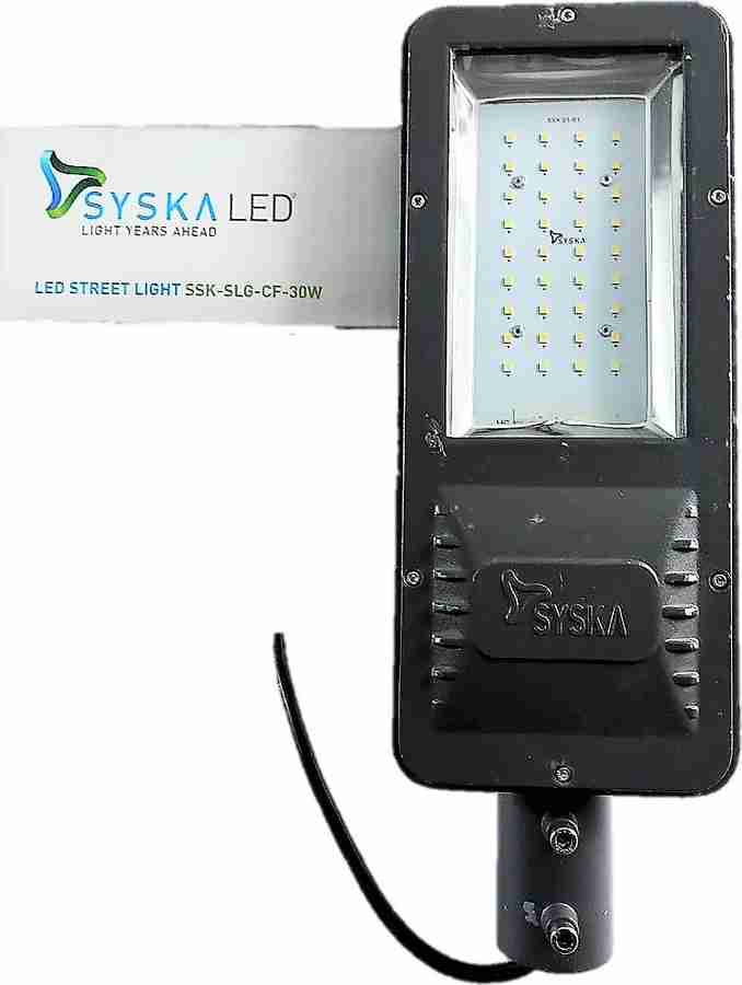 Syska led online street light