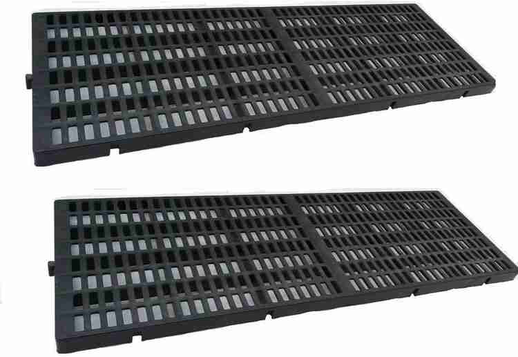 Taiyo Pluss Discovery Plastic Dog Cage Flooring Mesh Mat Flooring