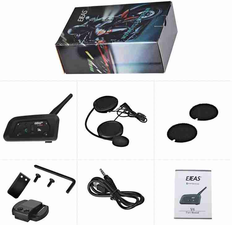 Bts3 intercom india top