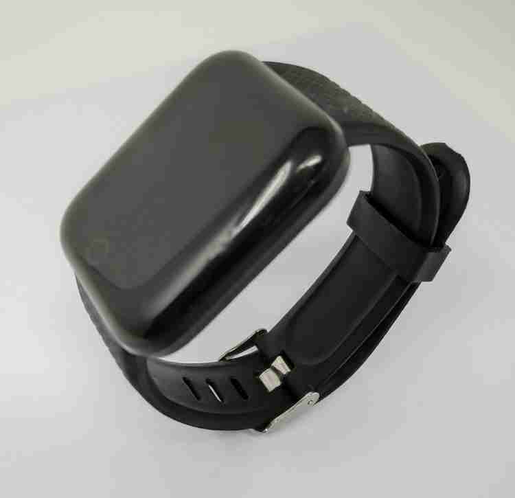 Technorati Solutions Intelliarc Smartwatch Smartwatch Price in