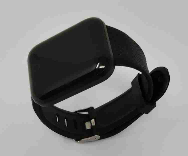 Technorati Solutions Intelliarc Smartwatch Smartwatch Price in