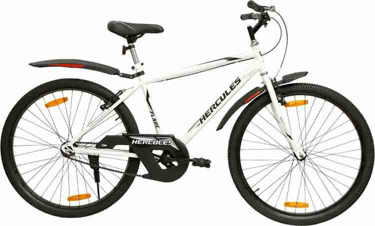 HERCULES Flare RF Blue with Ivory White 26 T Road Cycle Price in