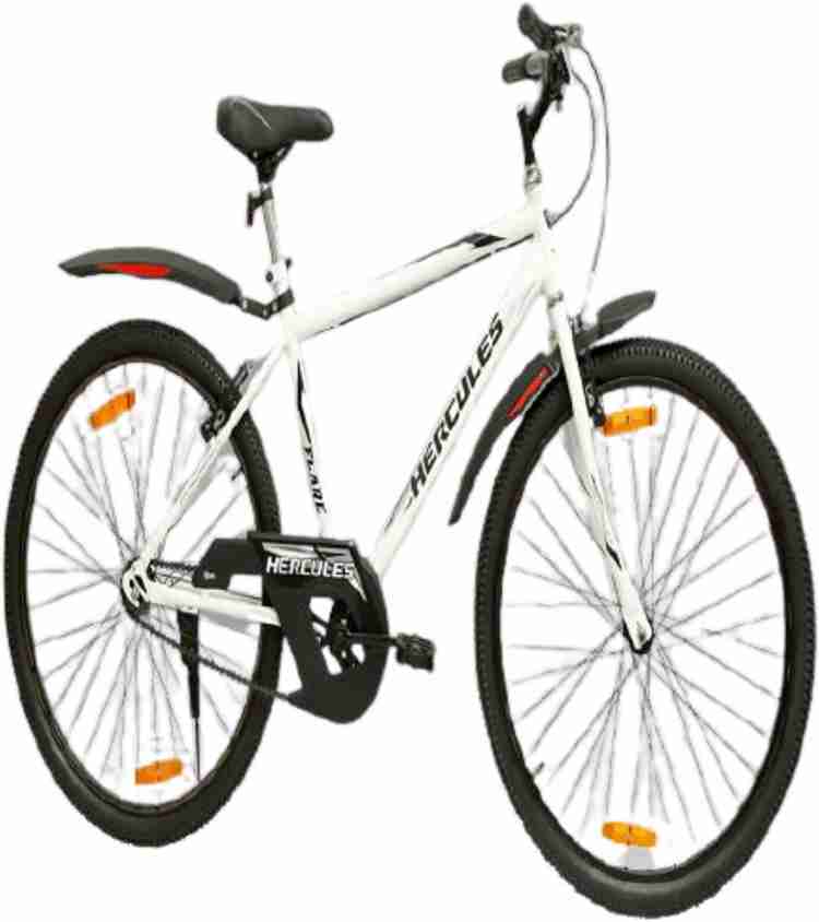 Hercules flare cheap cycle price