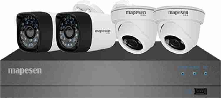 Mapesen shop cctv price