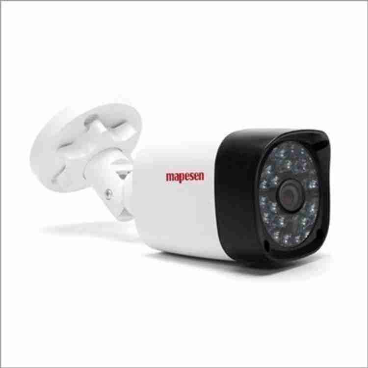 Mapesen cctv price clearance