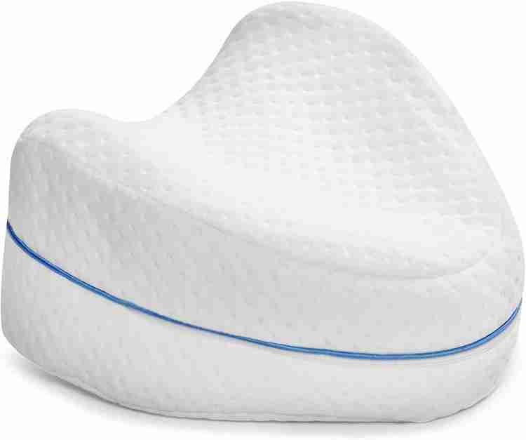 Knee pillow memory foam outlet