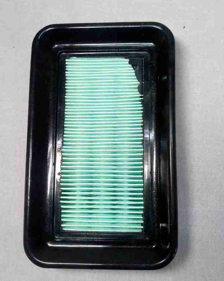 AUTOCORP Bike Air Filter For Bajaj Discover 100 M Price in India Buy AUTOCORP Bike Air Filter For Bajaj Discover 100 M online at Flipkart