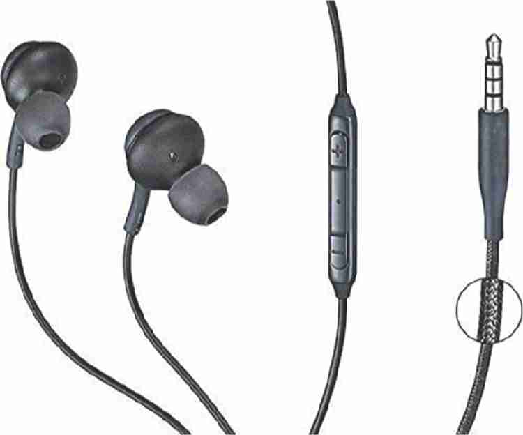 AKG Orignal Earphones Compatible for Samsung and All Smartphones