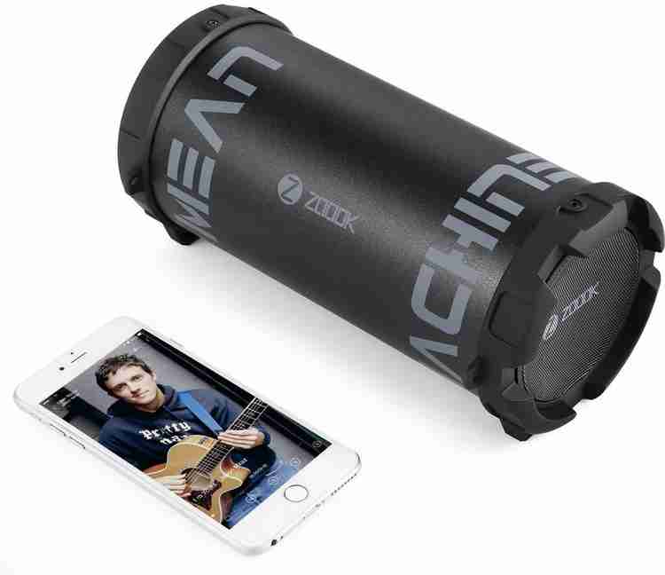 Zoook rocker m2 flipkart best sale