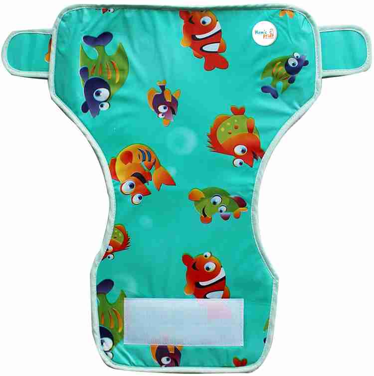 Baby waterproof towel sales