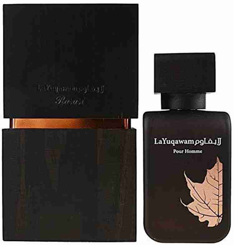Buy RASASI LA YUQAWAM Pour Homme Eau De Parfum Perfume