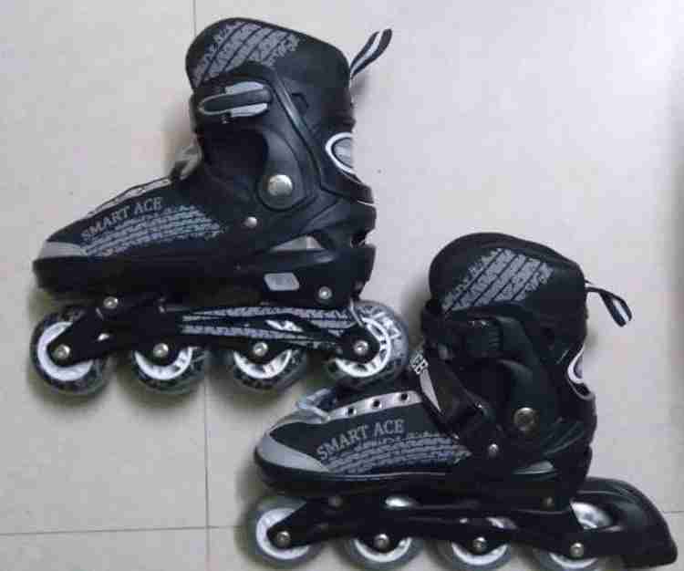 Smart skate shoes cheap