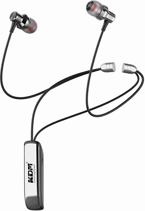 Kdm g2 locket bluetooth earphones outlet