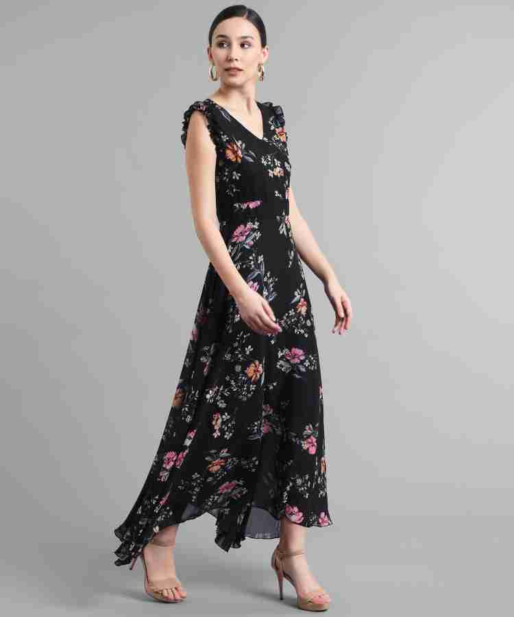 Flipkart online shopping cheap maxi dresses