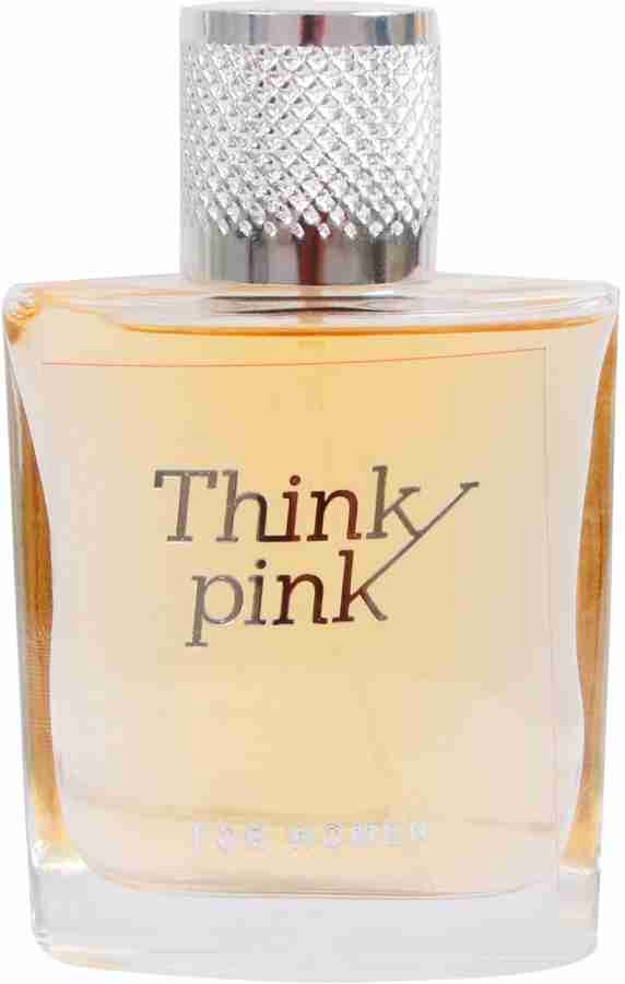 Think pink sales perfume