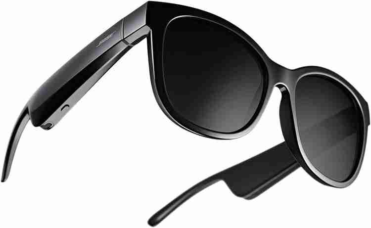 Bose Frames Soprano - Cat Eye Polarized and Bluetooth Sunglasses Price in India - Buy Bose Frames Soprano - Cat Eye Polarized and Bluetooth Sunglasses online at Flipkart.com Bose Frames Soprano - Cat Eye Polarized and Bluetooth Sunglasses Price in India - Buy Bose Frames Soprano - Cat Eye Polarized and Bluetooth Sunglasses online at Flipkart.com
