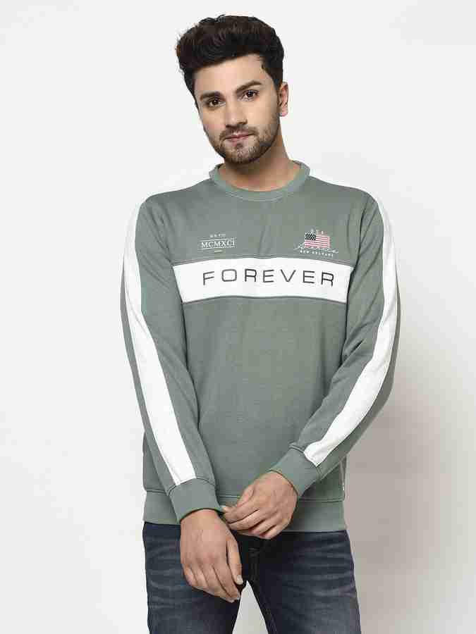 Octave jeans sweatshirt deals