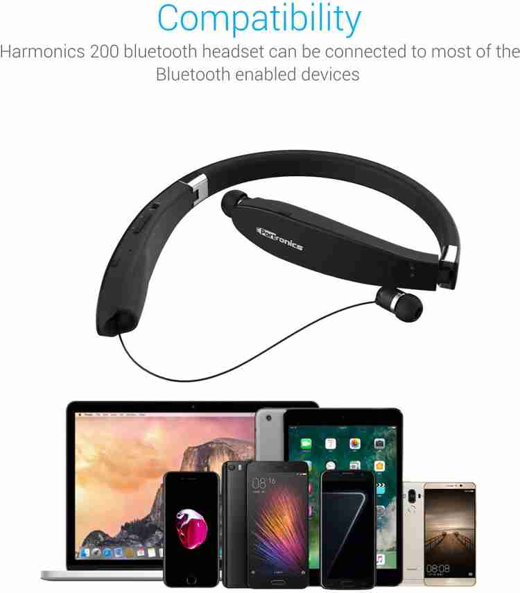 Portronics harmonics 200 cheap