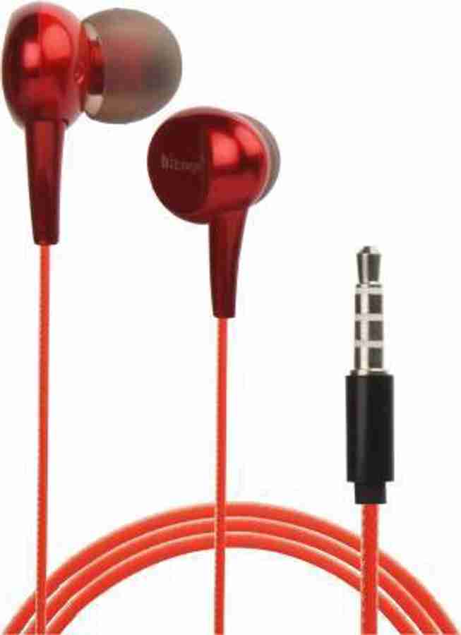 Hitage earphone hb 131 price sale