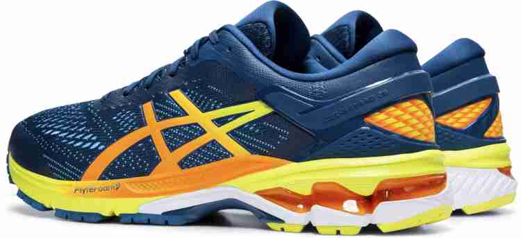 Asics gel outlet kayano 26 original