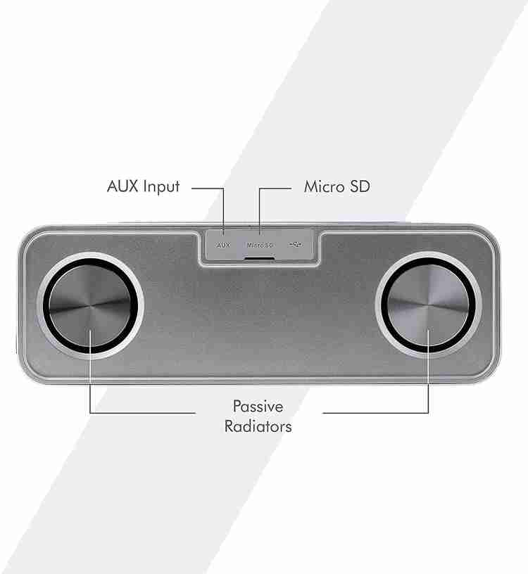 Vextron hotsell bluetooth speaker