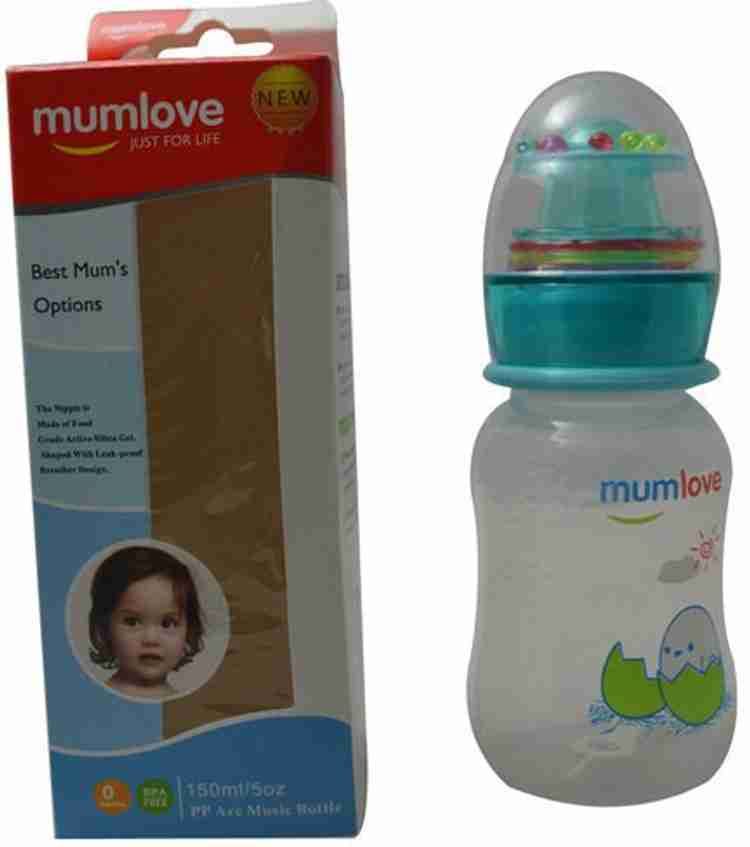 Mom love feeding bottle sales