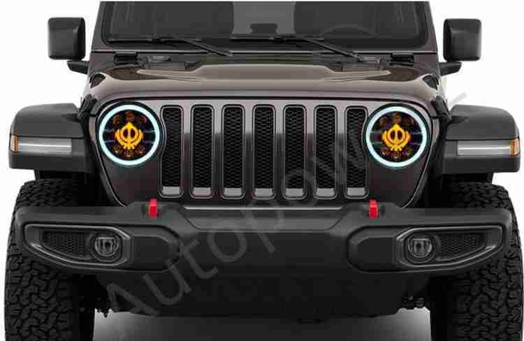 2020 jeep wrangler on sale led headlights