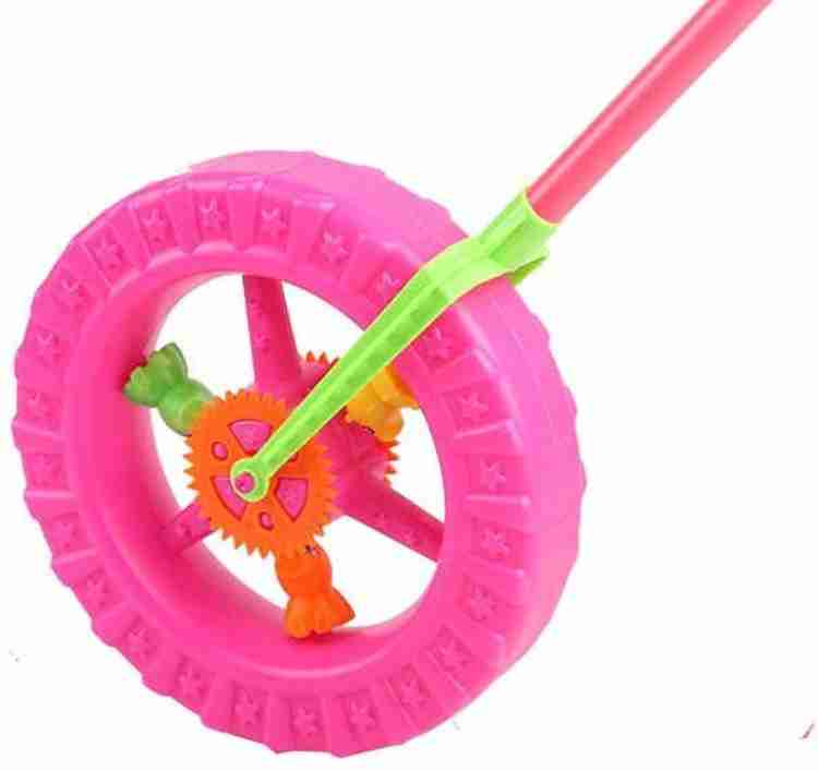 Hand Wheel Toys Push . shop for HGAMY products in India