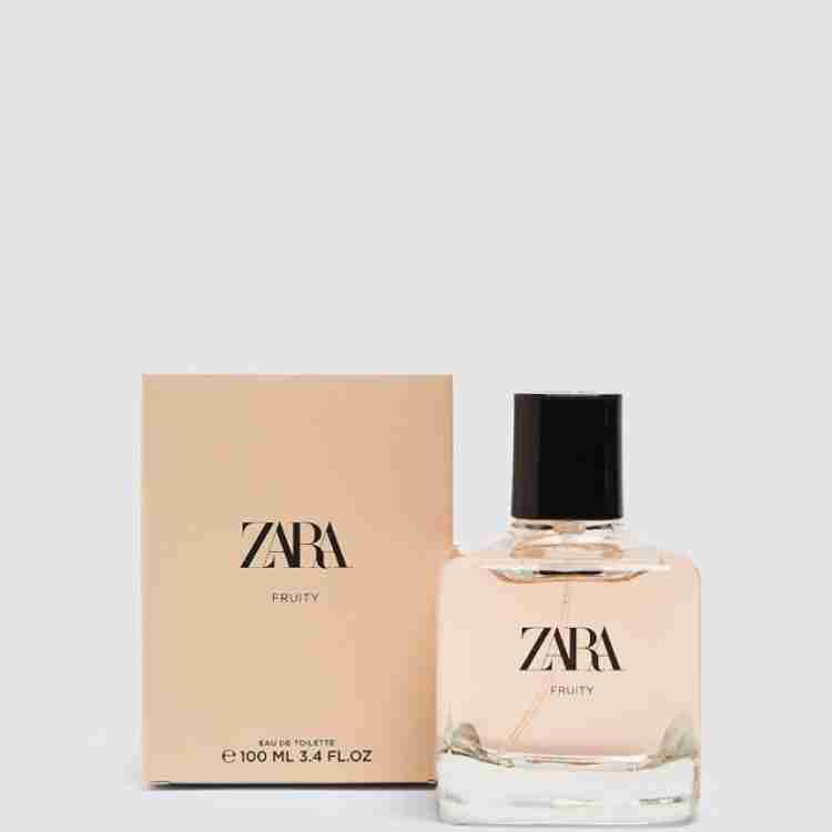 Zara perfume 2025 for women price