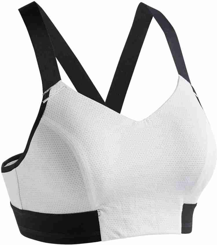 DOMYOS by Decathlon Women Sports Lightly Padded Bra - Buy DOMYOS by  Decathlon Women Sports Lightly Padded Bra Online at Best Prices in India