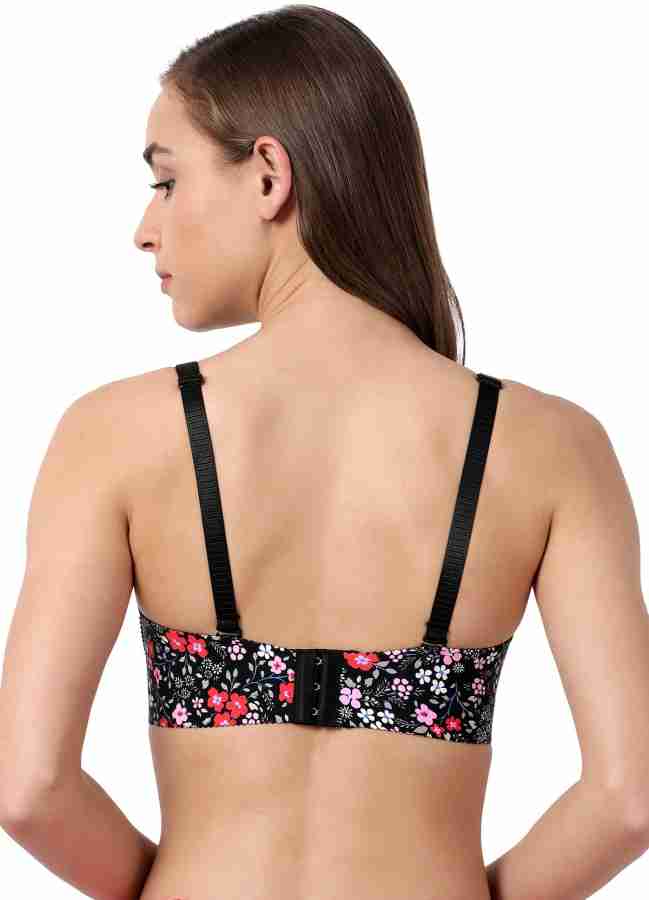 Buy Blue Bras for Women by SHYAWAY Online