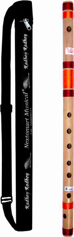 Nextomart flute sale