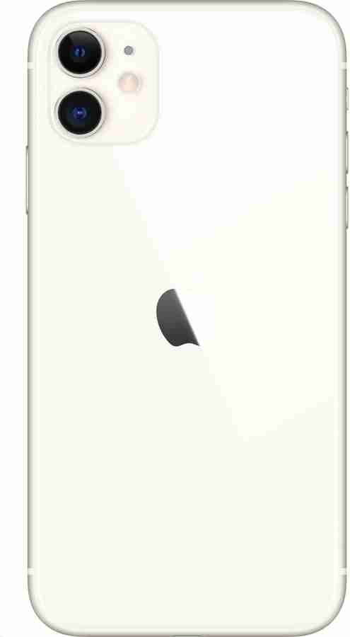 Apple iPhone 11 ( 64 GB Storage, 0 GB RAM ) Online at Best Price 
