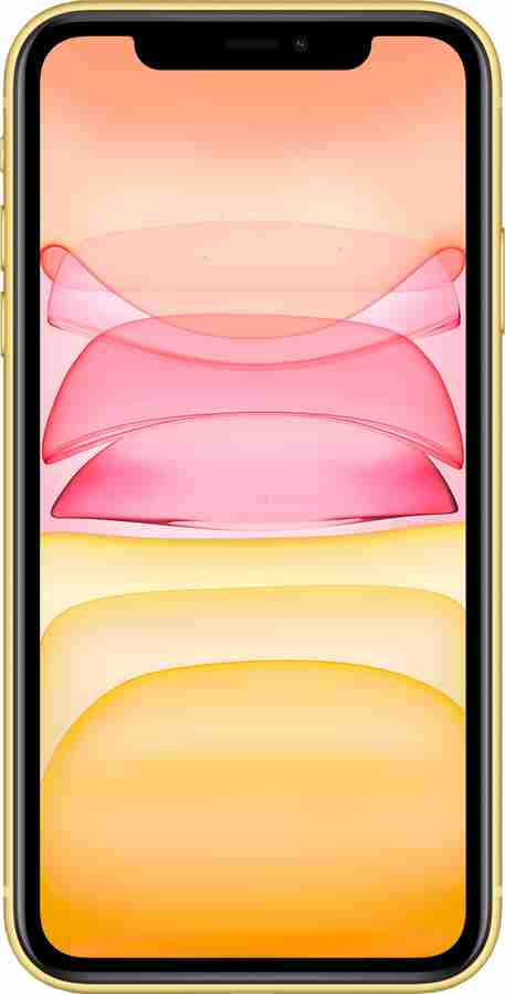 Apple iPhone 11 ( 64 GB Storage, 0 GB RAM ) Online at Best Price 