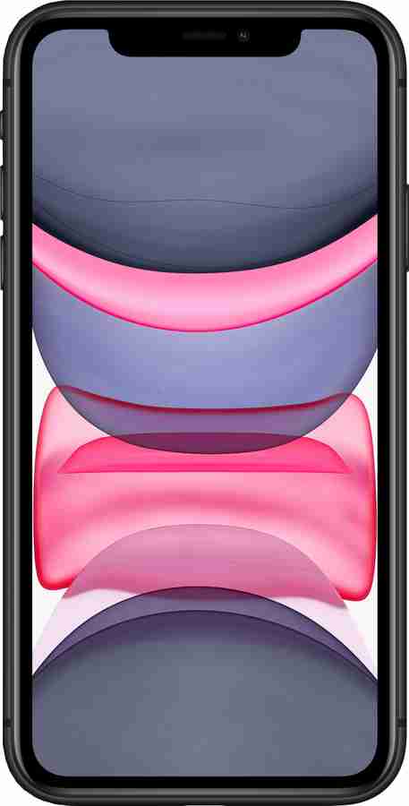Apple iPhone 11 64 GB Storage 0 GB RAM Online at Best Price