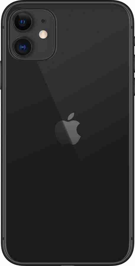 Apple iPhone 11 64 GB Storage 0 GB RAM Online at Best Price