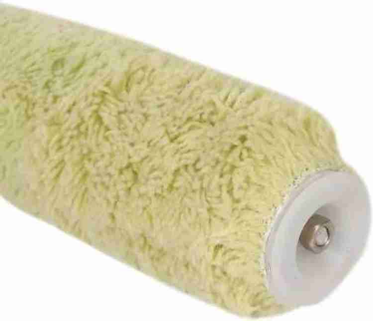 Kayra Decor Baggin Effect Cotton Thread Designer Paint Roller for