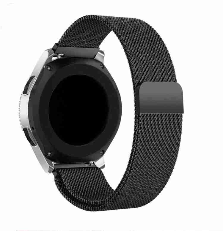 Galaxy gear s3 wristband on sale