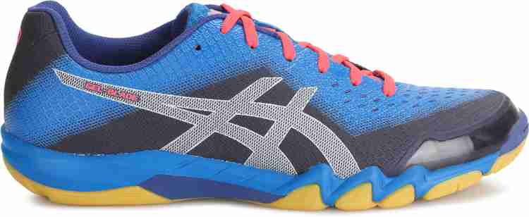 Asics gel online blade 6 india