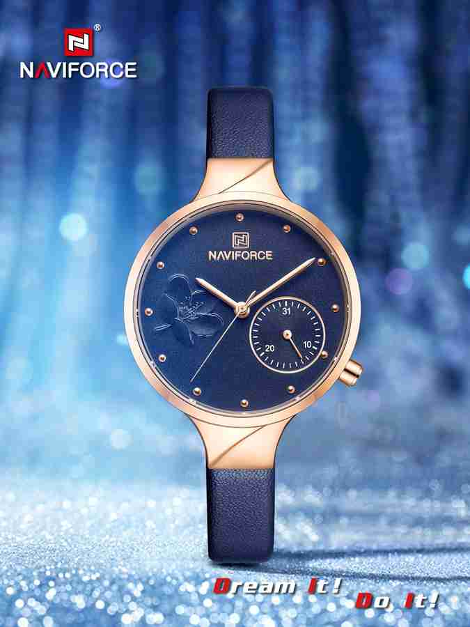 Naviforce nf 5001 sales