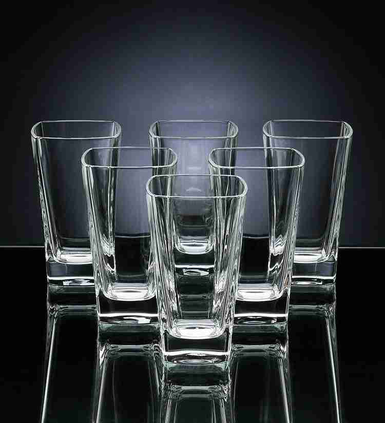 Office water glass deals