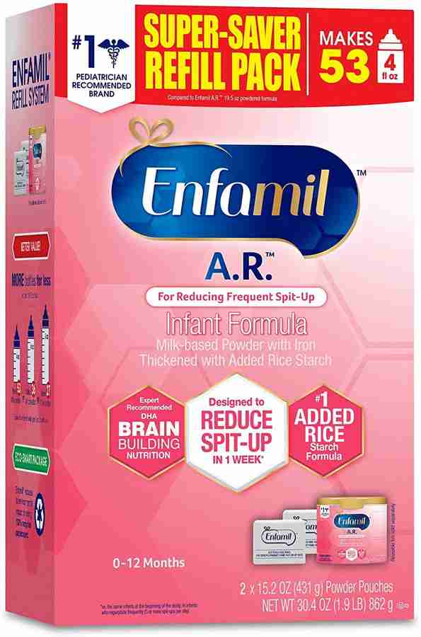 Enfamil sales x aptamil