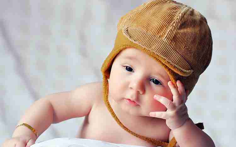 Cute best sale sa baby
